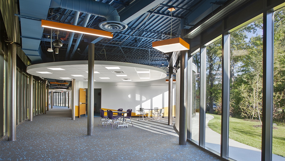 GPD Group Berea Reimagines City Schools