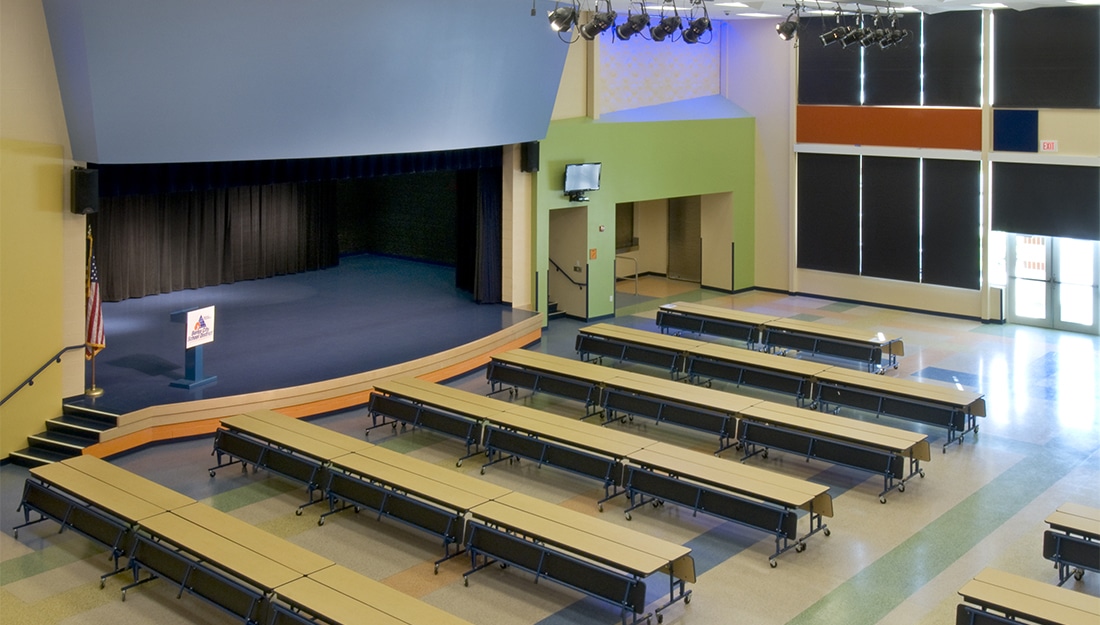 GPD Group Berea Reimagines City Schools