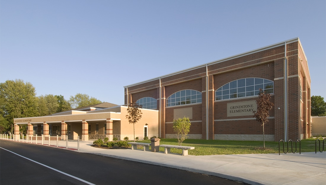 GPD Group Berea Reimagines City Schools