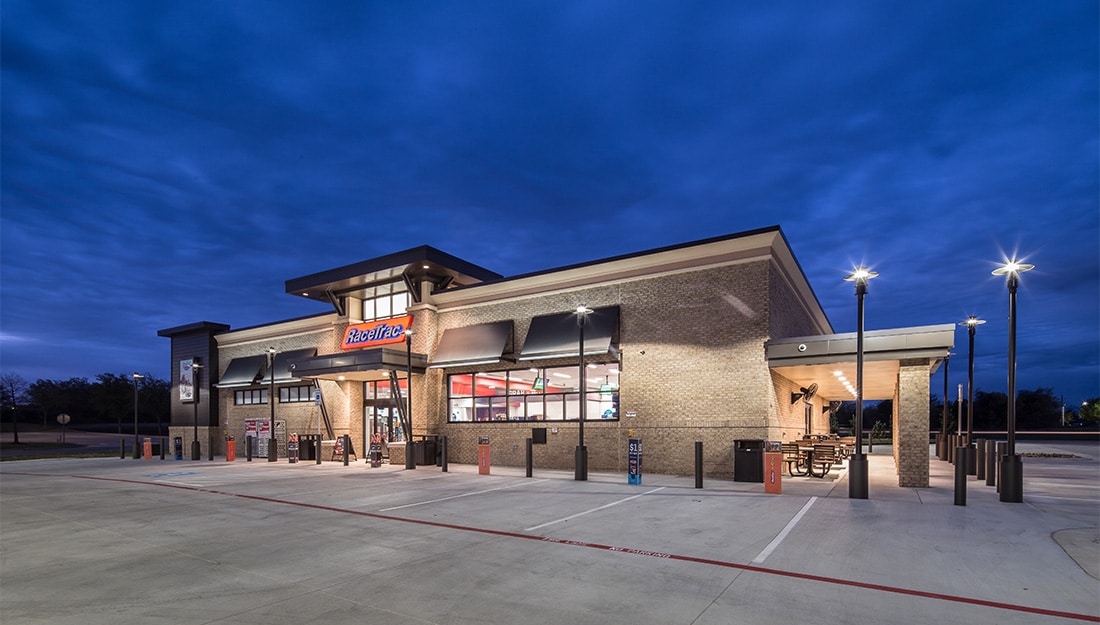 GPD Group | Optimizing Retail at RaceTrac