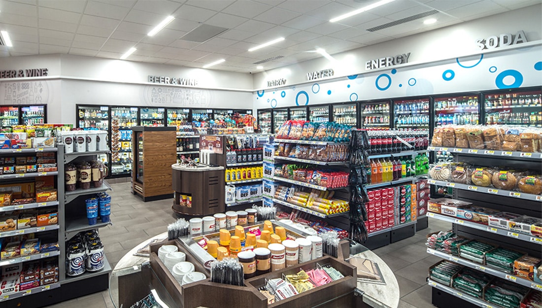 GPD Group | Optimizing Retail at RaceTrac