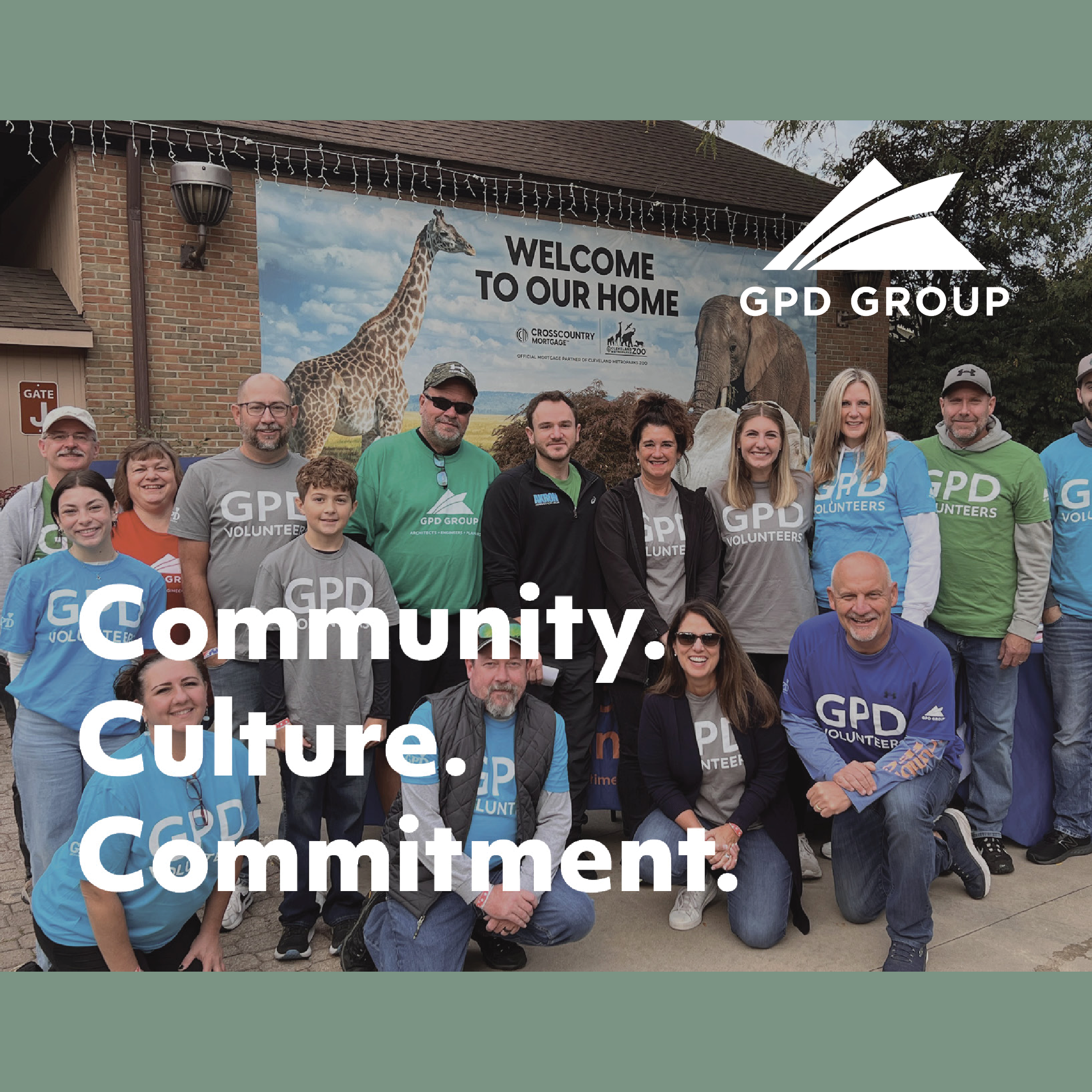 65 Years of Giving Back